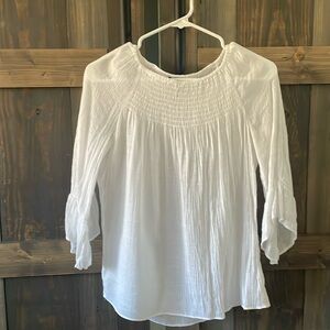 Women’s (PS) New Directions Petite Blouse